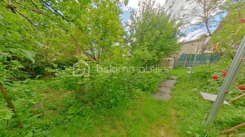 Longère - 76 m² - 3 pièces