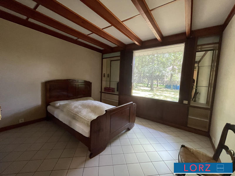 Maison - 174 m² - 7 pièces