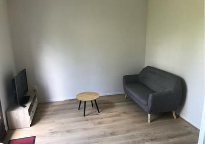 Studio - 20 m² - 1 pièce