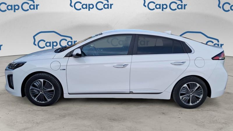 Hyundai Ioniq 1.6 GDi 141 Hybrid Dct6 Executive