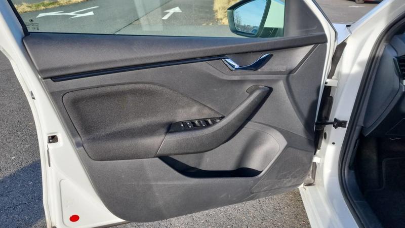 Skoda Kamiq I 1.0 Tsi 110 Dsg7 Style