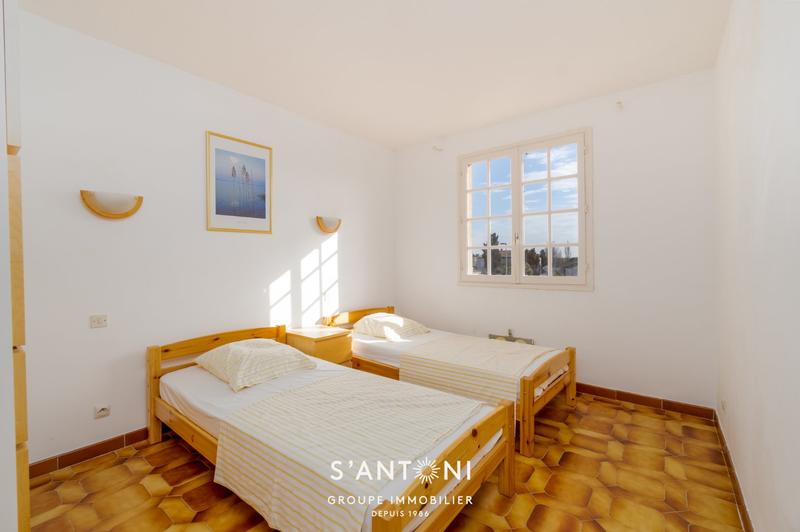 Maison - 127 m² - 6 pièces