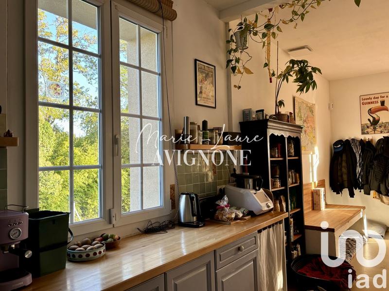 Maison de campagne - 151 m² - 7 pièces