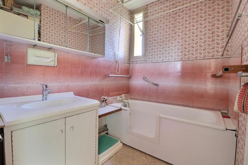 Appartement - 74 m² - 4 pièces