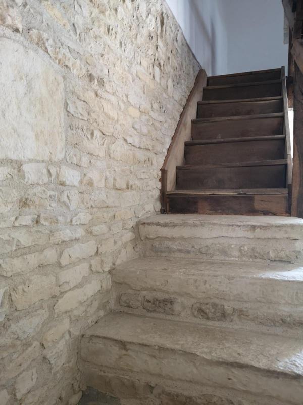 Maison - 258 m² - 10 pièces