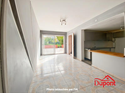 Maison traditionnelle - 160 m² - 9 pièces