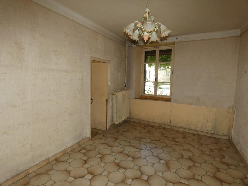 Maison - 78 m² - 3 pièces