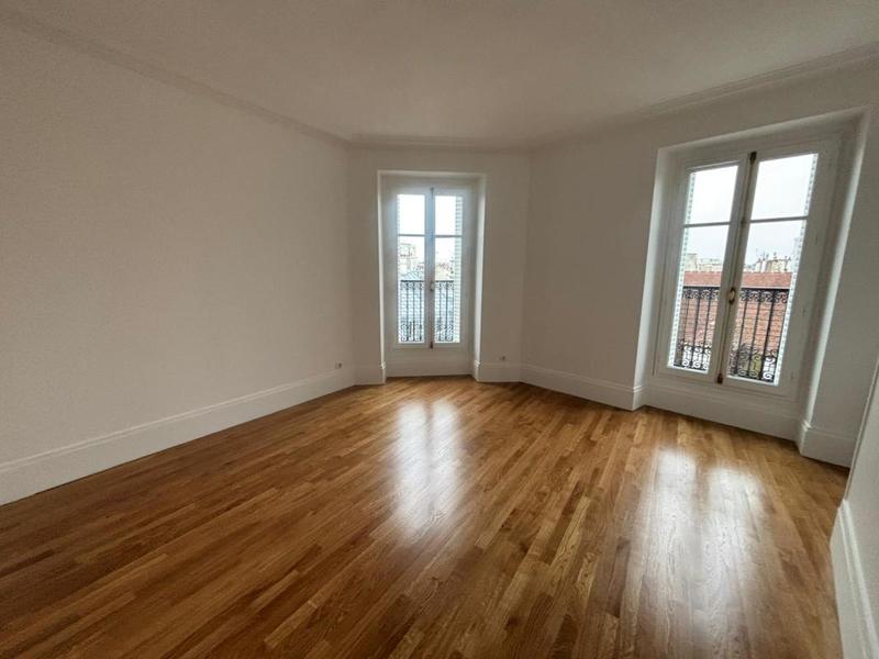 Appartement - 62 m² - 2 pièces