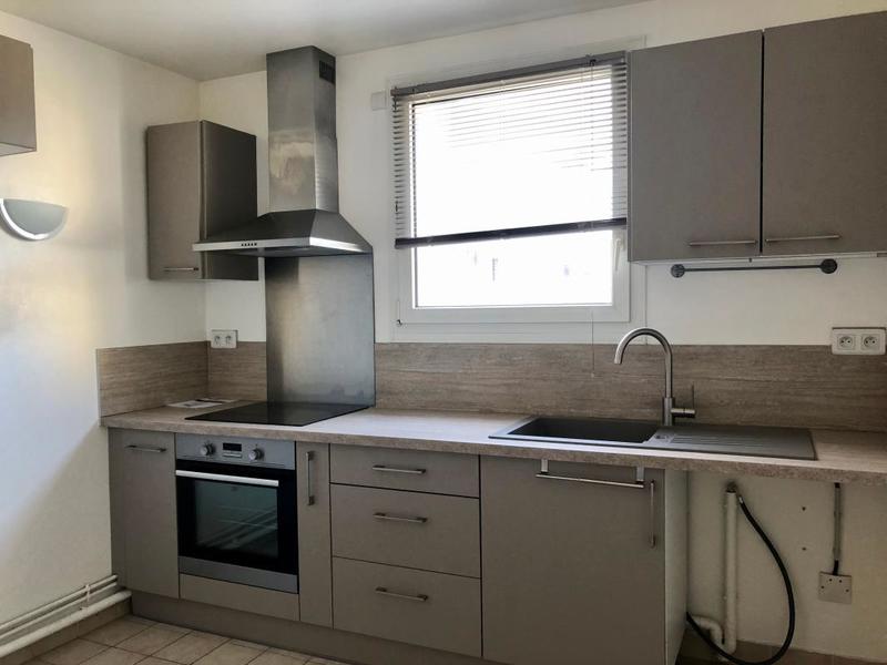 Duplex - 56 m² - 2 pièces