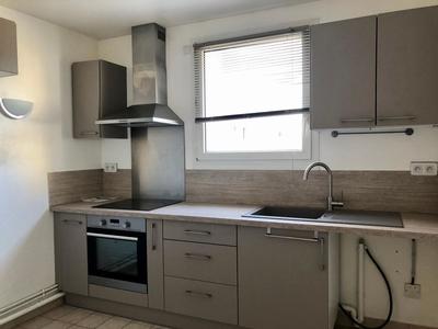 Duplex - 56 m² - 2 pièces