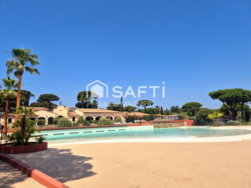 Châlet - 50 m² - 3 pièces