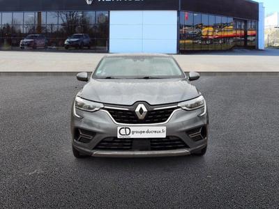 Renault Arkana TCe 140 Edc Fap Business