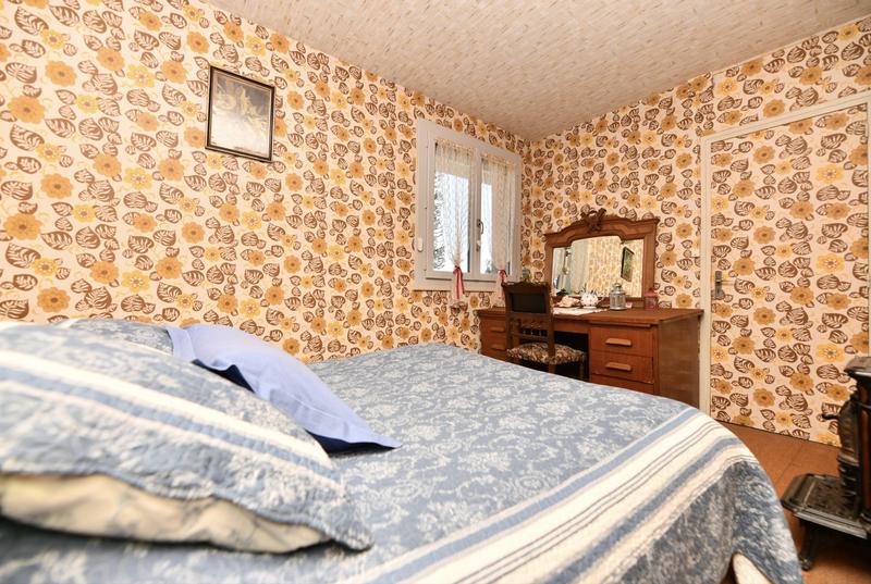 Maison - 102 m² - 5 pièces