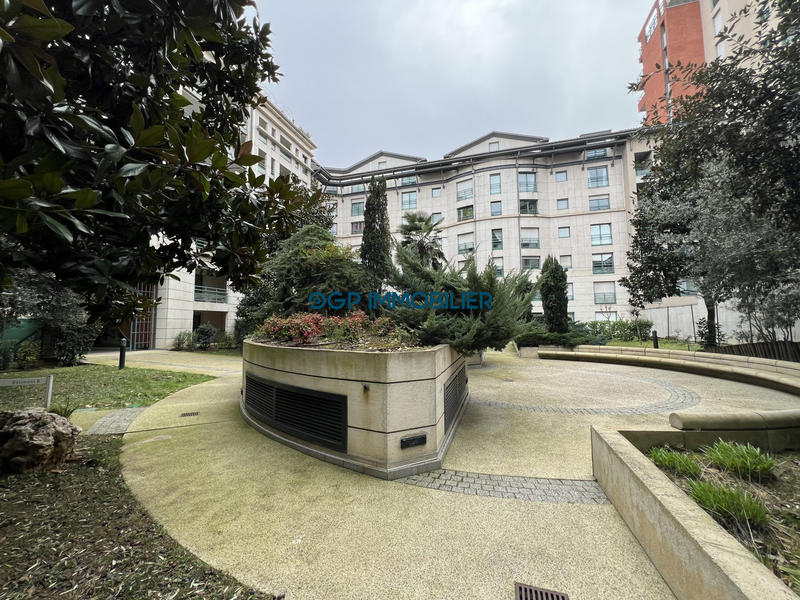 Appartement - 52 m² - 2 pièces