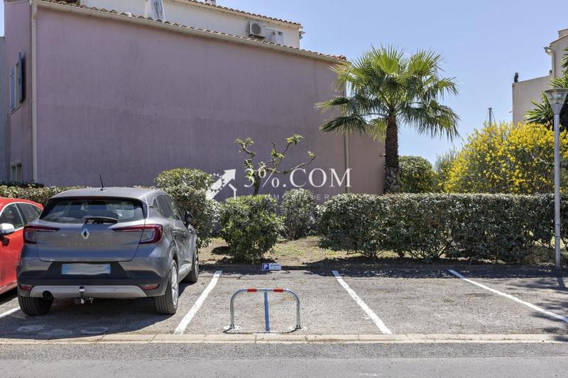 Appartement - 30 m² - 2 pièces