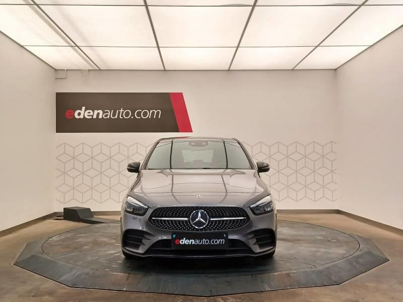 Mercedes Classe B 180 7g-Dct Amg Line Edition