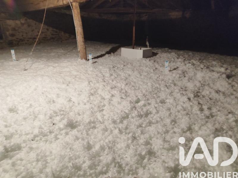 Maison de village - 235 m² - 8 pièces