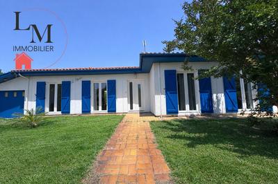 Maison - 94 m² - 5 pièces