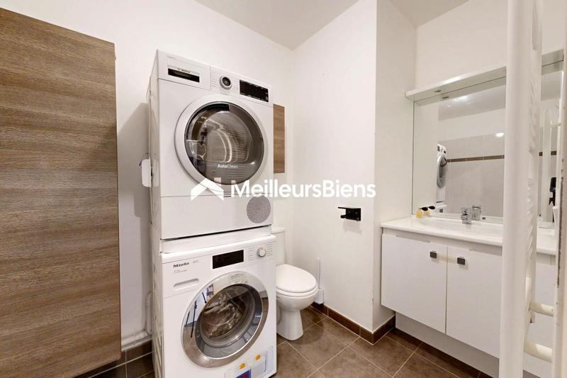 Appartement - 81 m² - 4 pièces