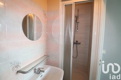 Studio - 12 m² - 1 pièce