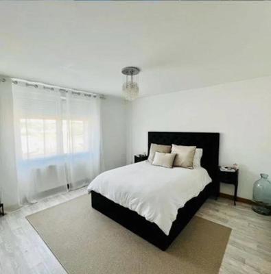 Maison - 130 m² - 4 pièces