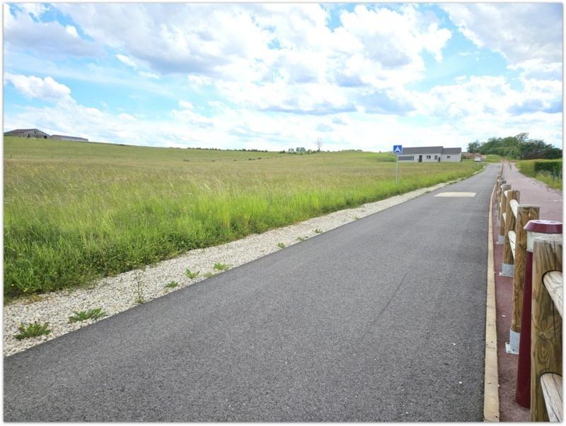 Terrain constructible - 1 897 m²