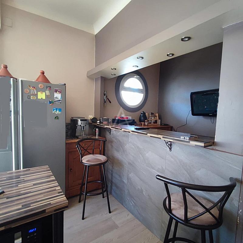 Maison - 161 m² - 6 pièces