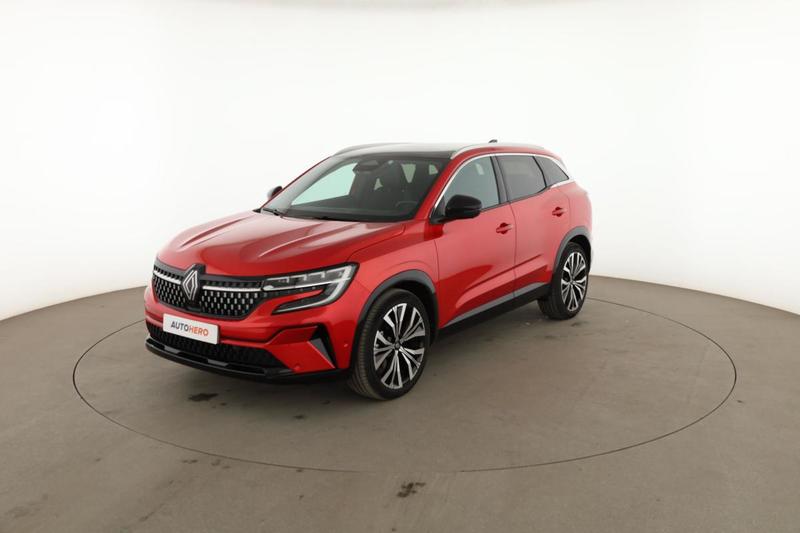 Renault Austral 1.2 Hybrid E-Tech Iconic 200 ch
