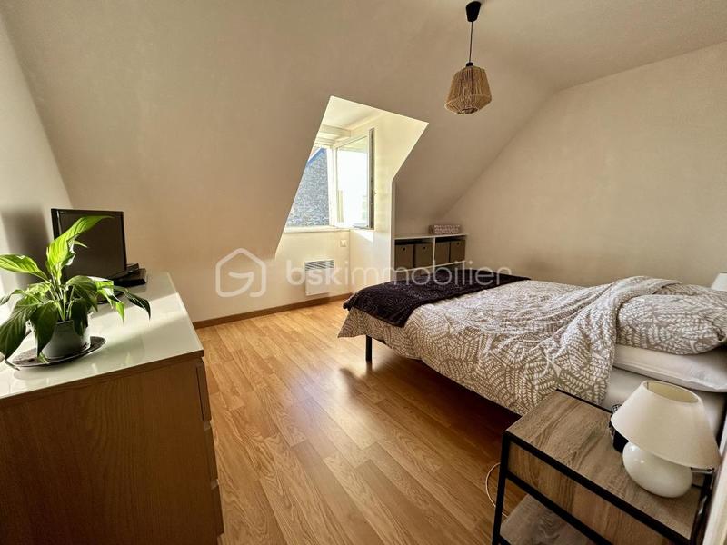 Corps de ferme - 190 m² - 8 pièces