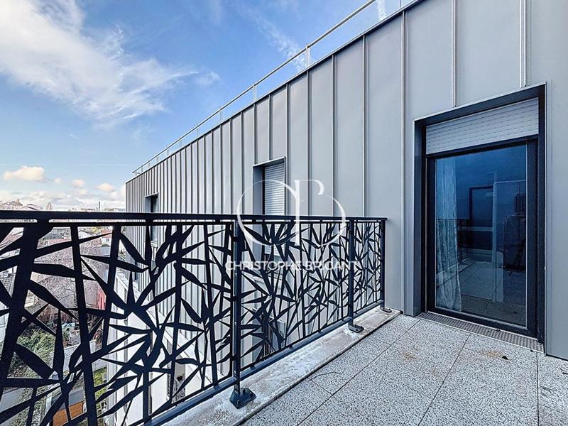 Appartement - 73 m² - 4 pièces