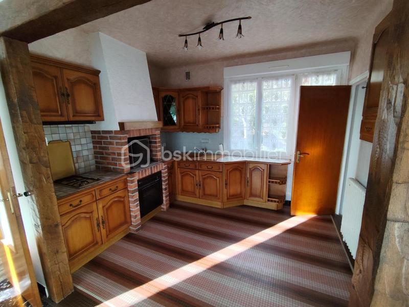 Pavillon - 81 m² - 4 pièces