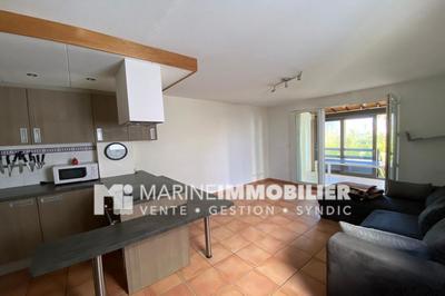 Maison - 45 m² - 3 pièces