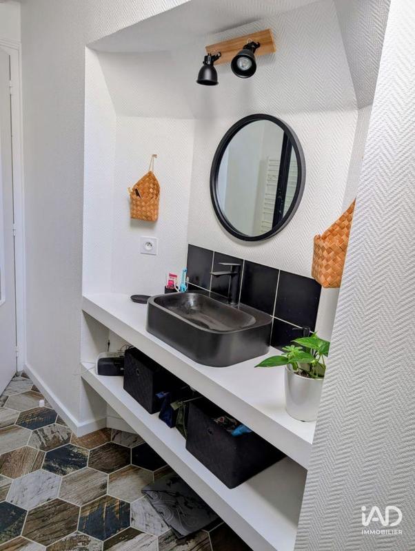 Local commercial - 185 m²