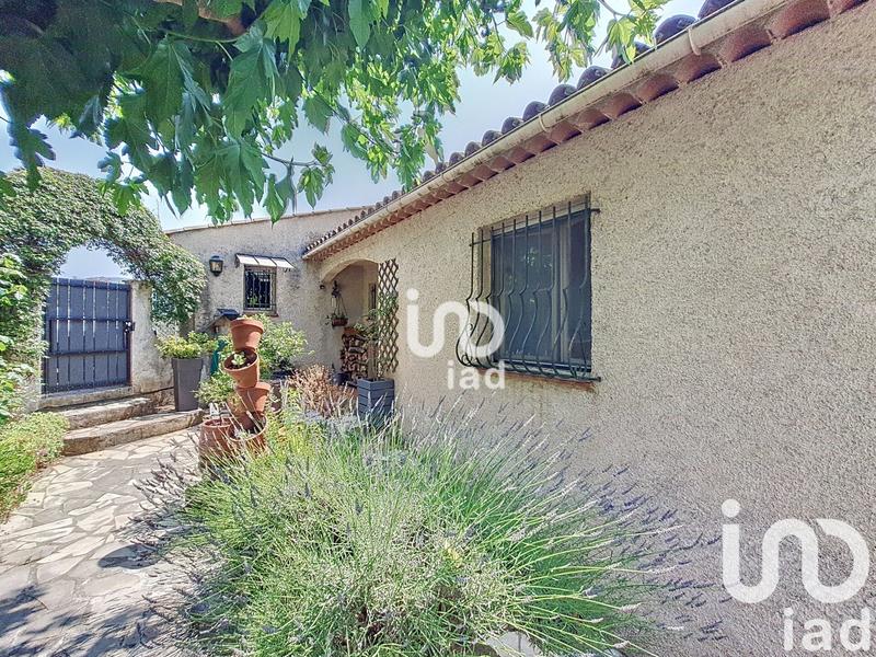 Maison - 146 m² - 5 pièces