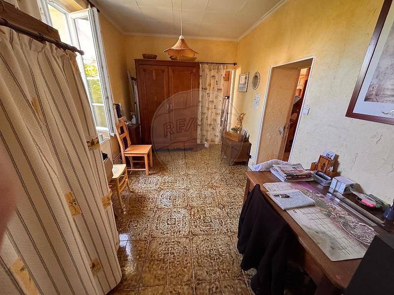 Longère - 233 m² - 10 pièces