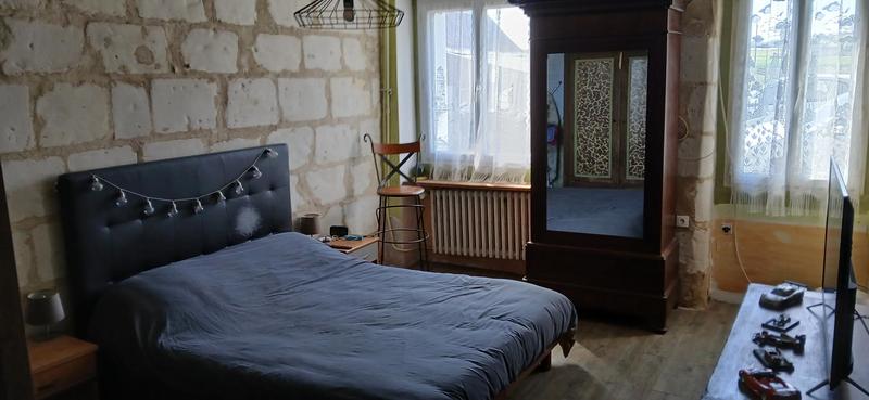 Ferme - 173 m² - 5 pièces