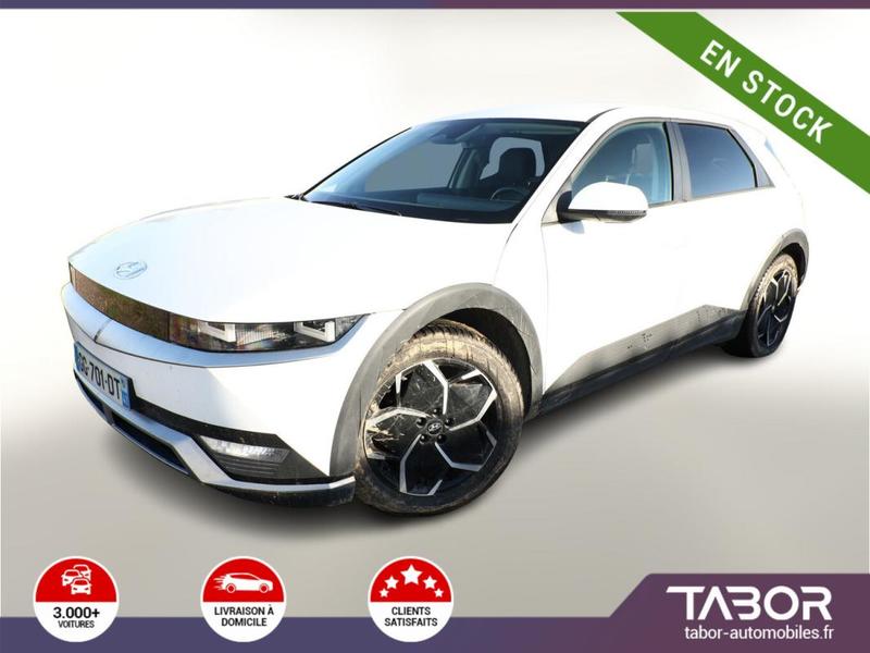 Hyundai Ioniq 5 235 4wd FullLED Gps Acc Cam Pdc