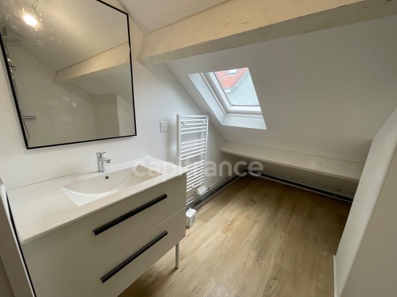 Maison - 137 m² - 6 pièces