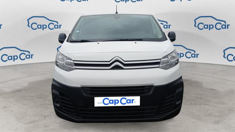 Citroën Jumpy 2.0 BlueHDi 150 Club