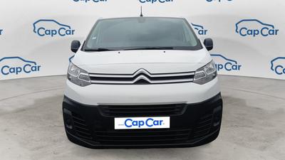 Citroën Jumpy 2.0 BlueHDi 150 Club