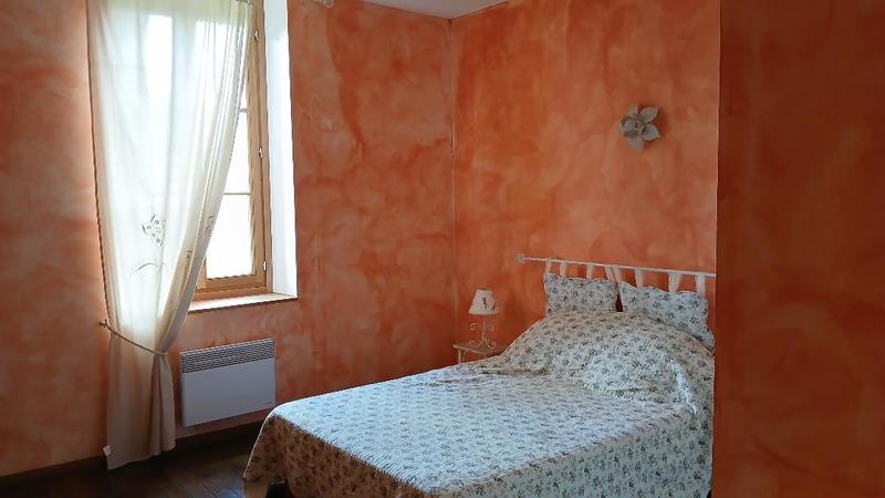 Maison ancienne - 194 m² - 7 pièces