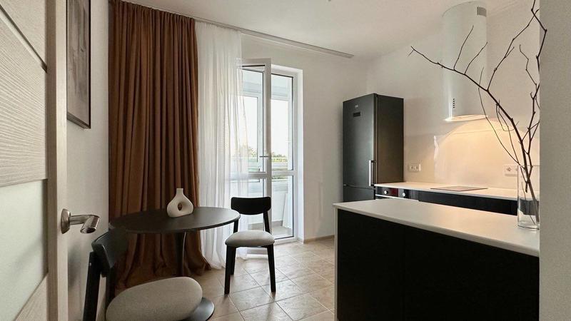 Appartement - 24 m² - 1 pièce