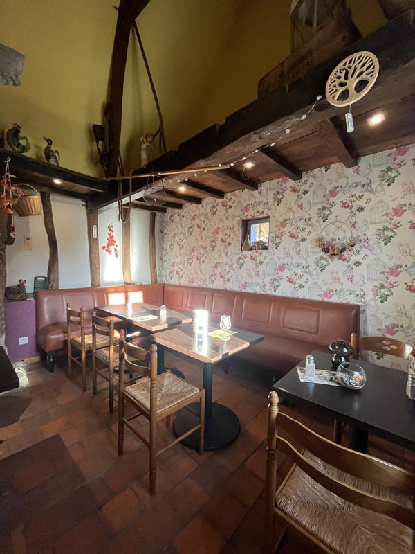 Fonds de commerce - 170 m²