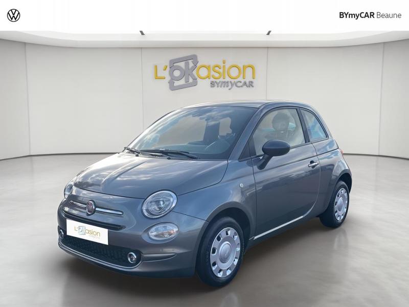 Fiat 500 1.0 70 ch Hybride Bsg s/S