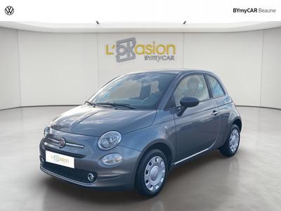 Fiat 500 1.0 70 ch Hybride Bsg s/S