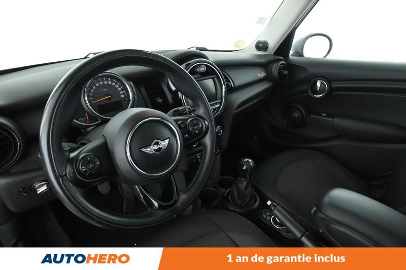 Mini Mini One d Edition Marylebone 5p 95 ch