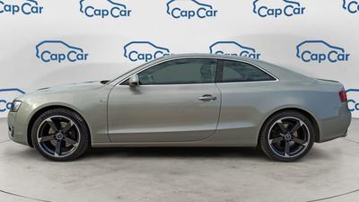 Audi A5 3.0 TDi 245 s-Tronic7 Ambition Luxe