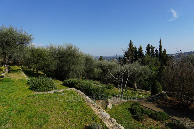 Villa - 290 m² - 7 pièces