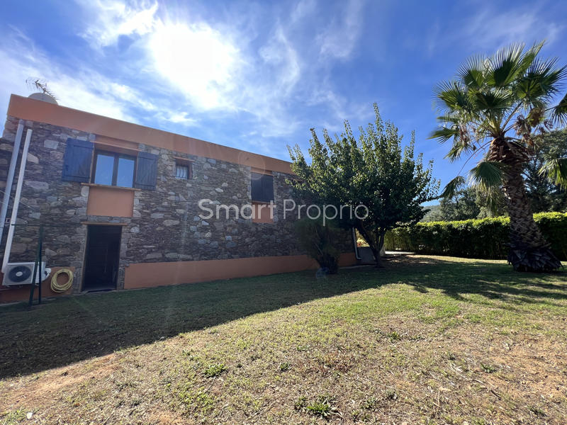 Villa - 117 m² - 5 pièces