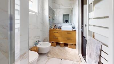 Maison - 112 m² - 6 pièces